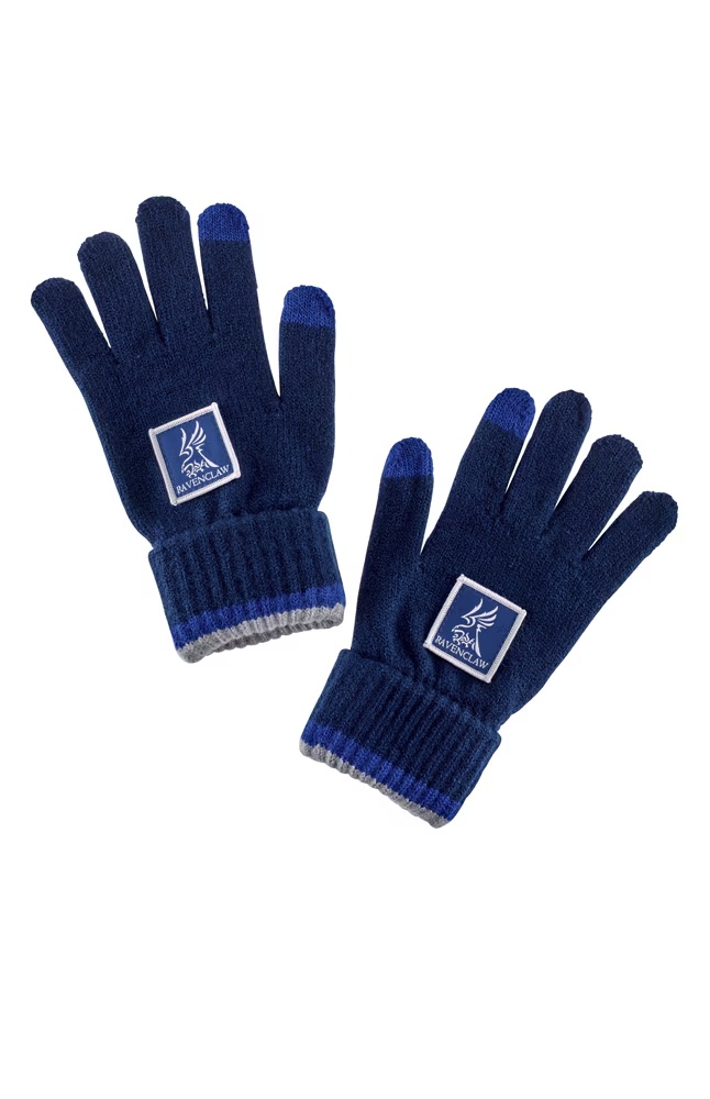 Ravenclawâ¢ Emblem Adult Gloves