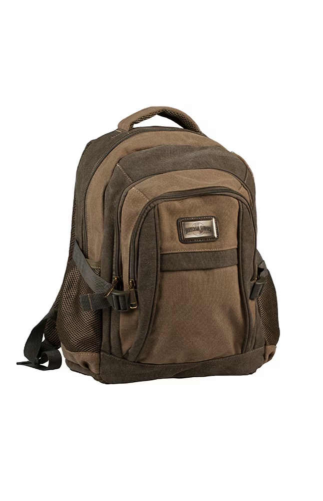 Universal Studios Canvas Backpack