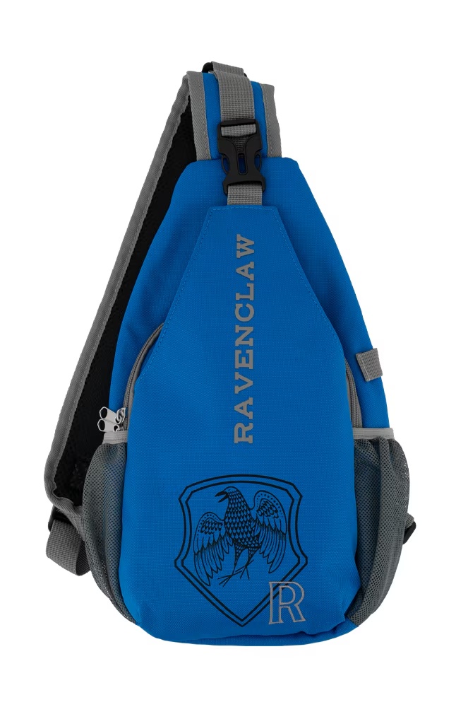 Ravenclawâ¢ Crest Sling Bag