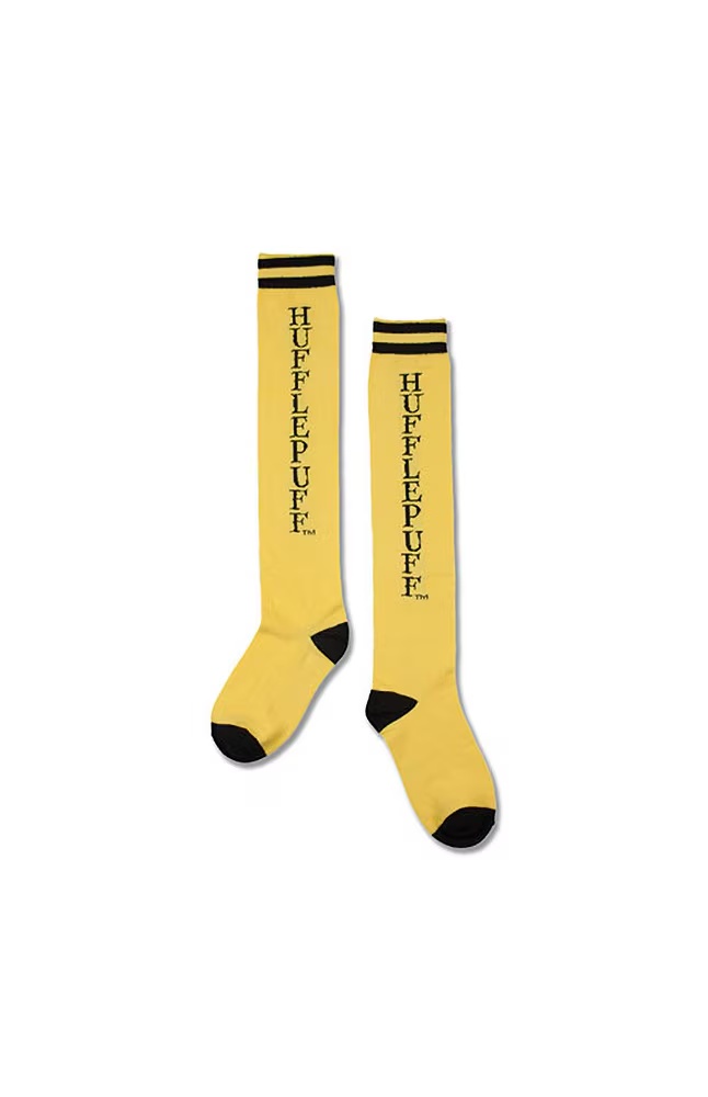 Hufflepuffâ¢ Socks
