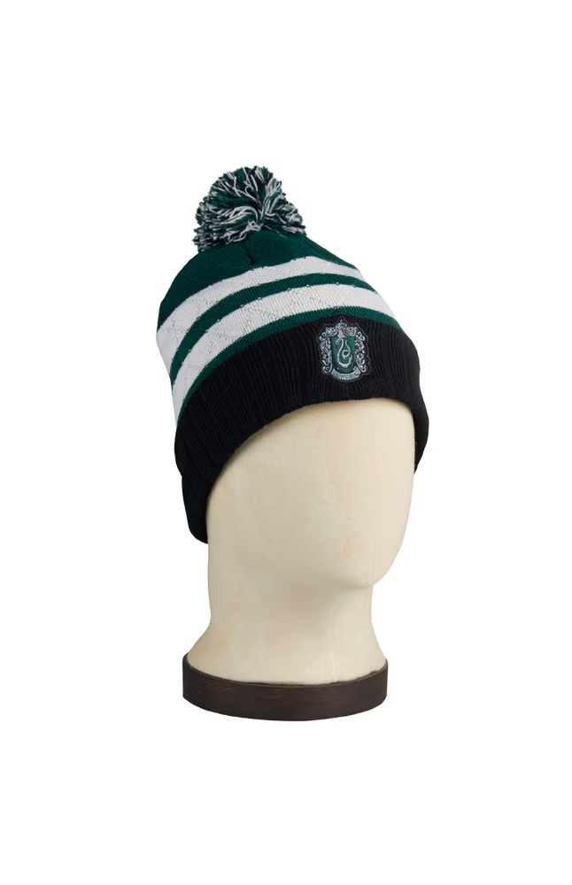 Slytherinâ¢ Pom Beanie
