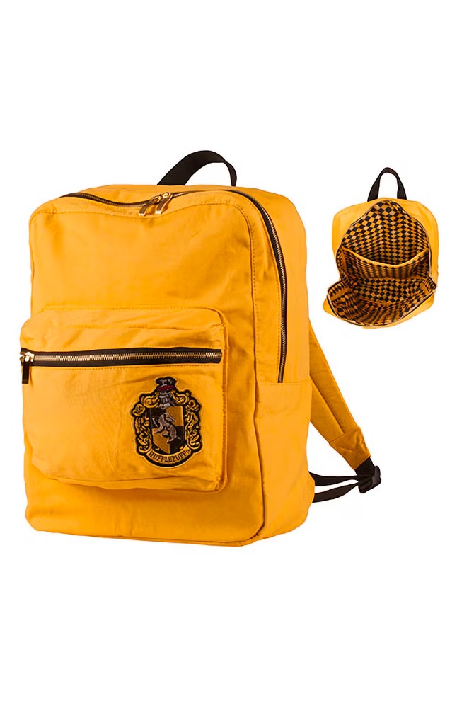 Hufflepuffâ¢ Backpack