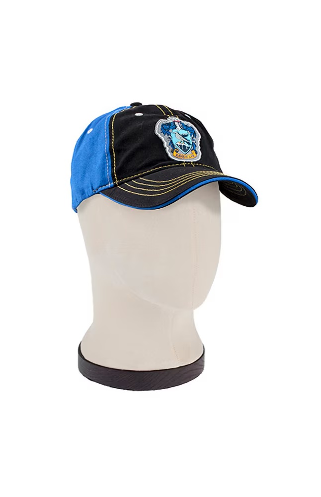 Ravenclawâ¢ Crest Cap