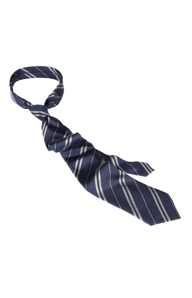 Authentic Ravenclaw Tie
