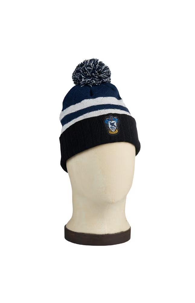 Ravenclawâ¢ Pom Beanie