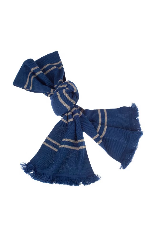 Authentic Ravenclaw Scarf