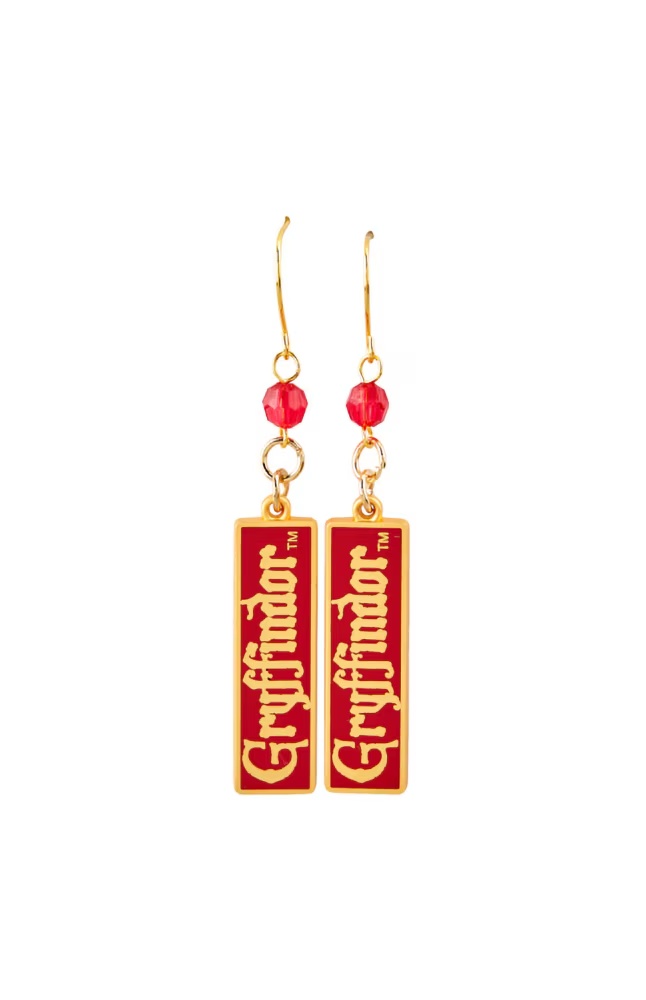 Gryffindorâ¢ Drop Earrings