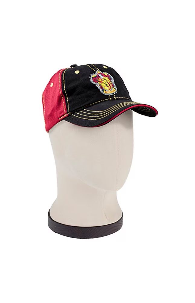 Gryffindorâ¢ Crest Cap