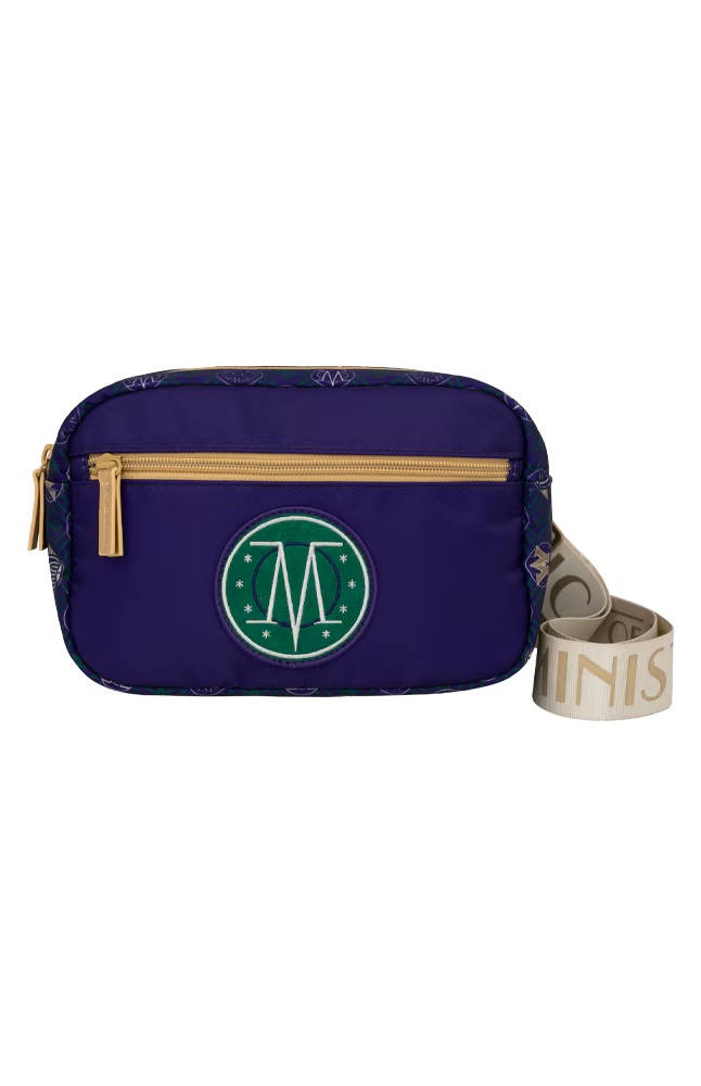 British Ministry of Magicâ¢ Logo Waist Bag