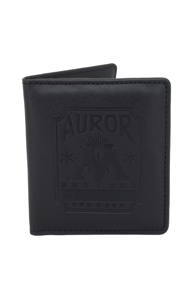 Ministry of Magic Auror Bifold Wallet