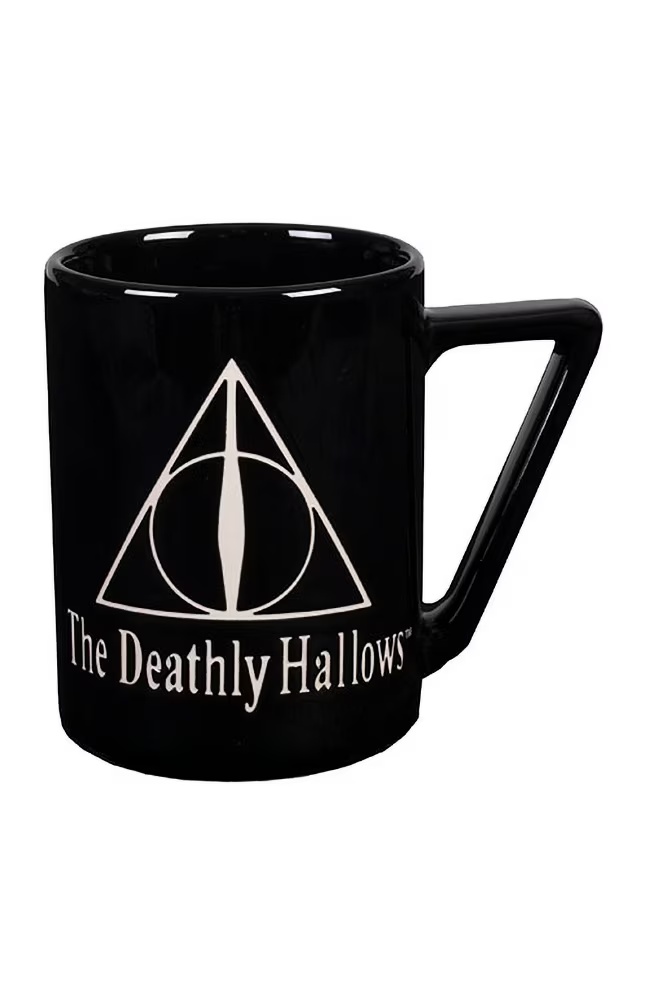 The Deathly Hallowsâ¢ Mug