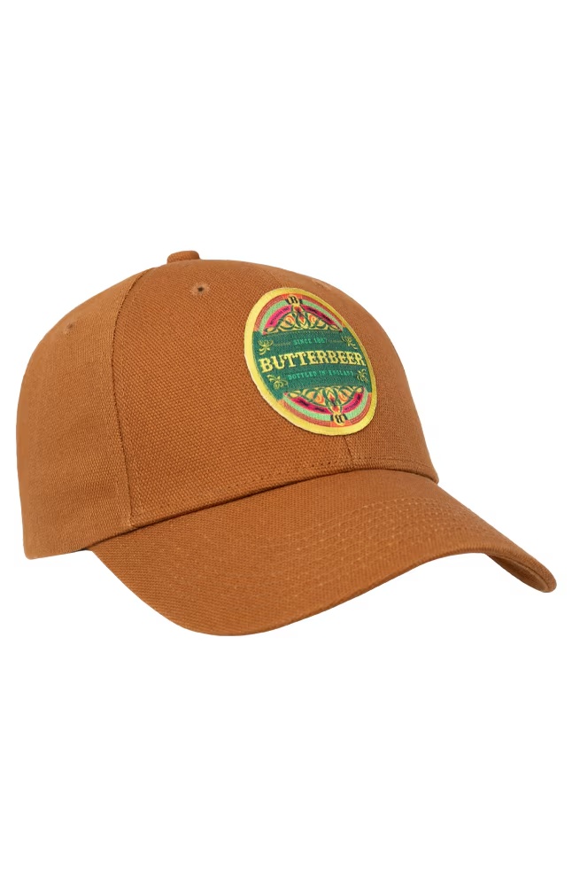 Vintage Butterbeerâ¢ Adult Cap