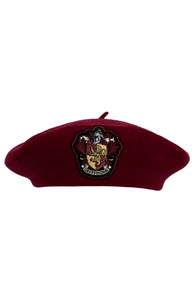 Gryffindorâ¢ Crest Beret