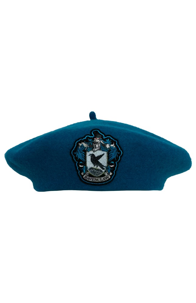 Ravenclawâ¢ Crest Beret