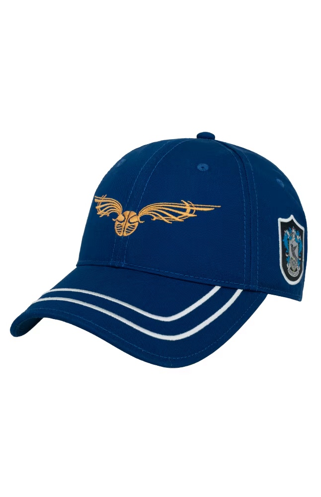 Ravenclawâ¢ Quidditchâ¢ Adult Cap