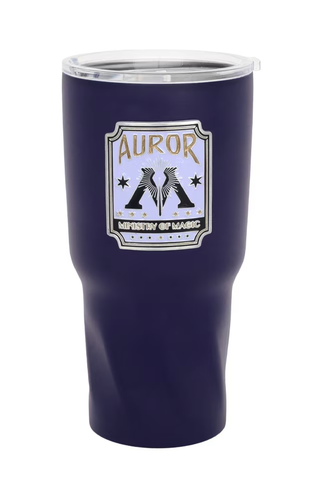 Ministry of Magic Auror Tumbler