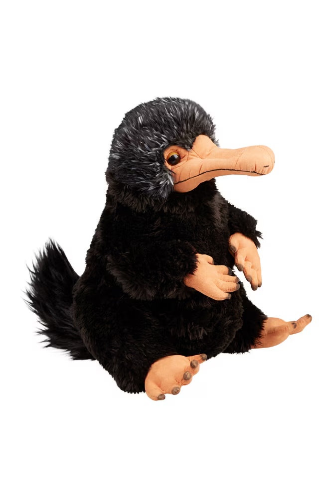 Fantastic Beasts: The Crimes of Grindelwaldâ¢ Niffler Plush