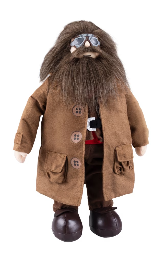 Rubeus Hagridâ¢ Plush
