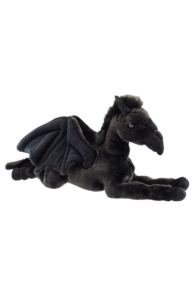 Thestral Plush