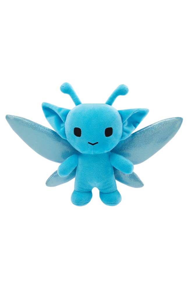 Cornish Pixie Plush