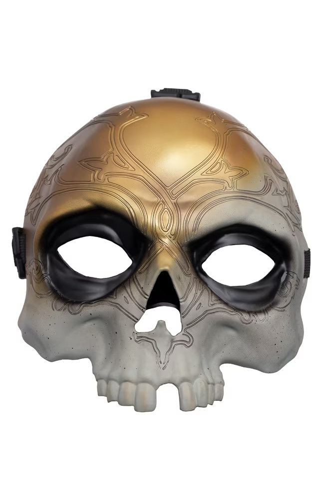 Death Eaterâ¢ Half Mask
