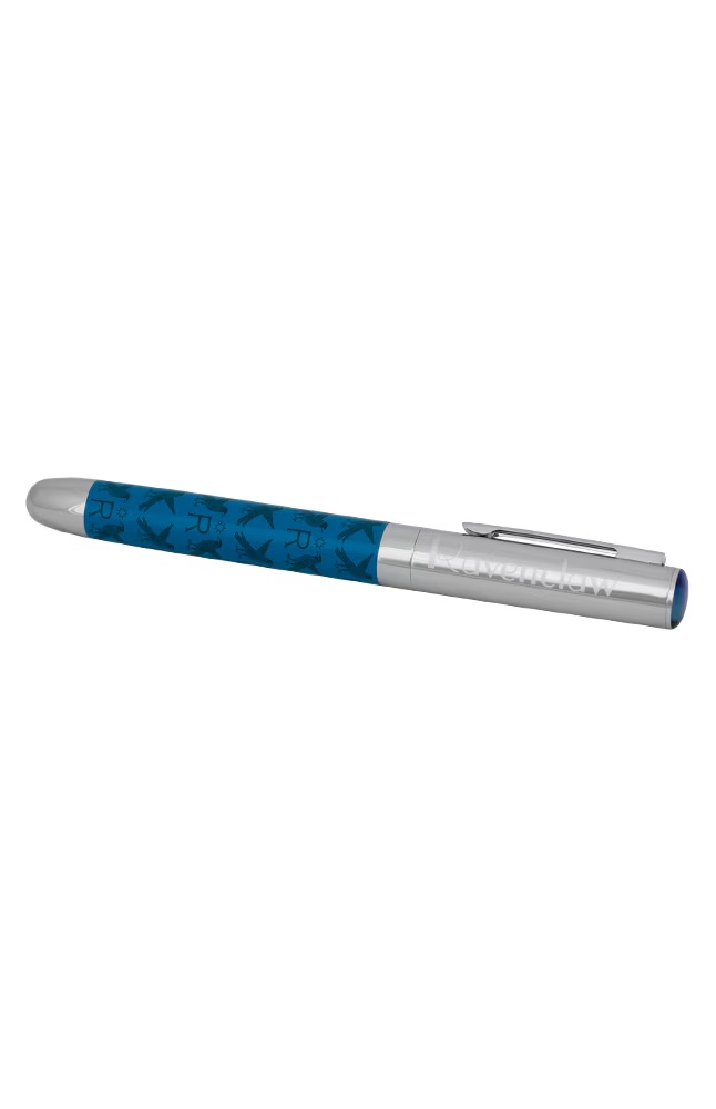 Ravenclawâ¢ Crest Pen