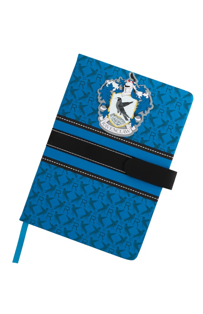 Ravenclawâ¢ Crest Journal