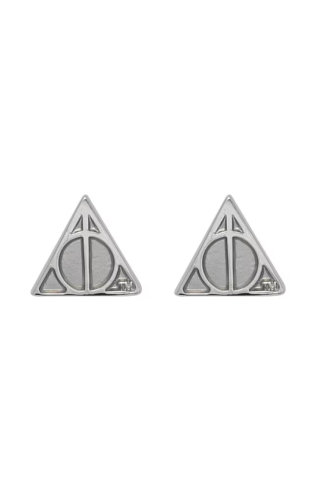 Deathly Hallowsâ¢ Stud Earrings