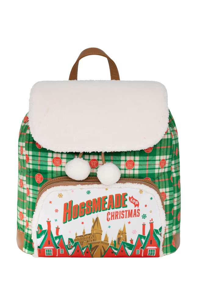 Hogsmeadeâ¢ for Christmas Mini Backpack