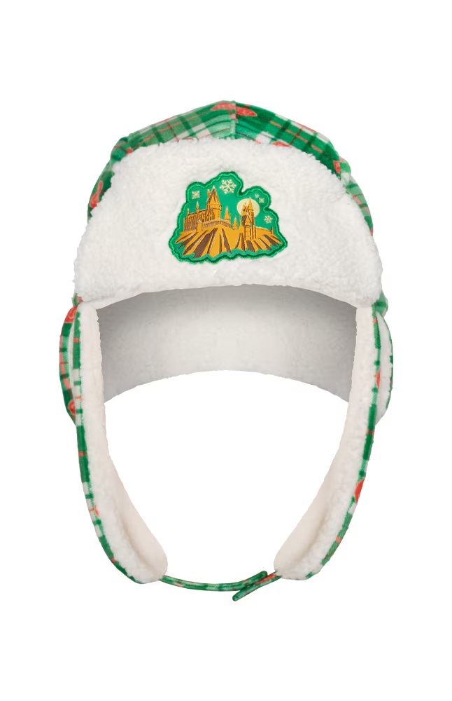 Hogsmeadeâ¢ for Christmas Trapper Hat