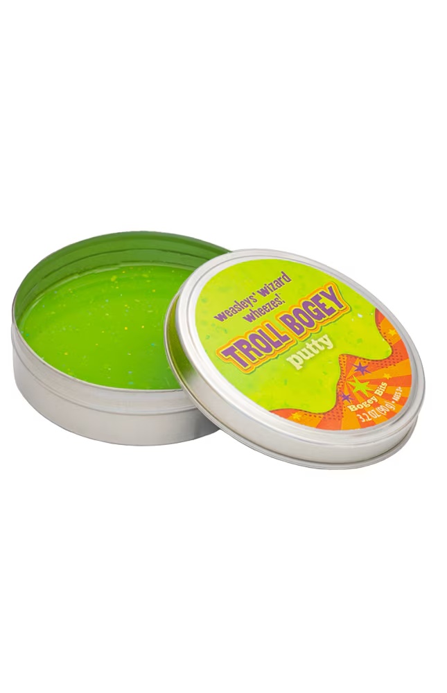 Weasleys' Wizard Wheezes Troll Bogey Putty