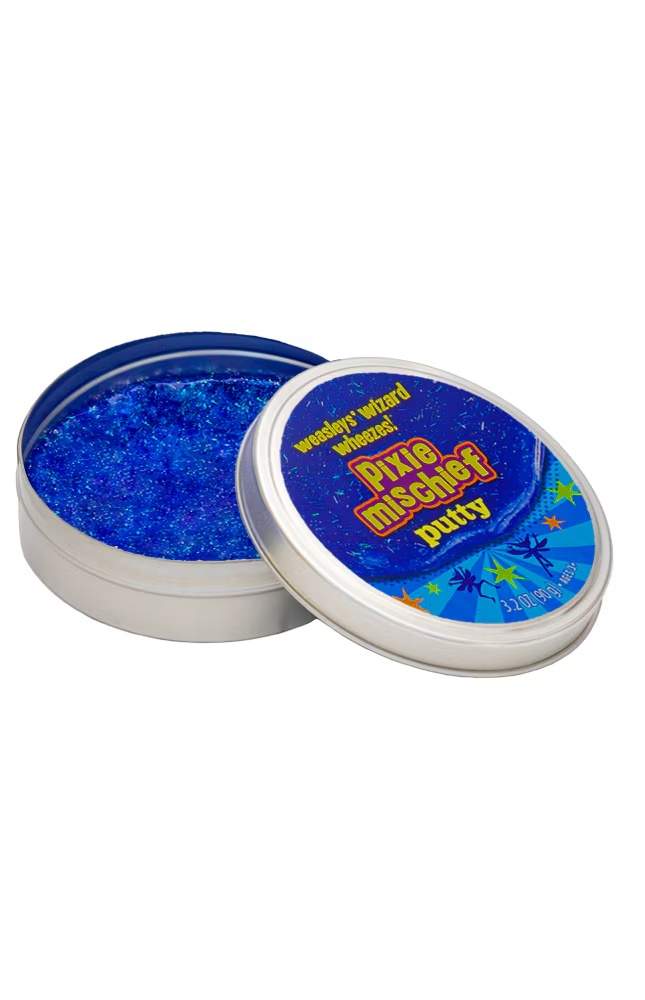 Weasleys' Wizard Wheezes Pixie Mischief Putty
