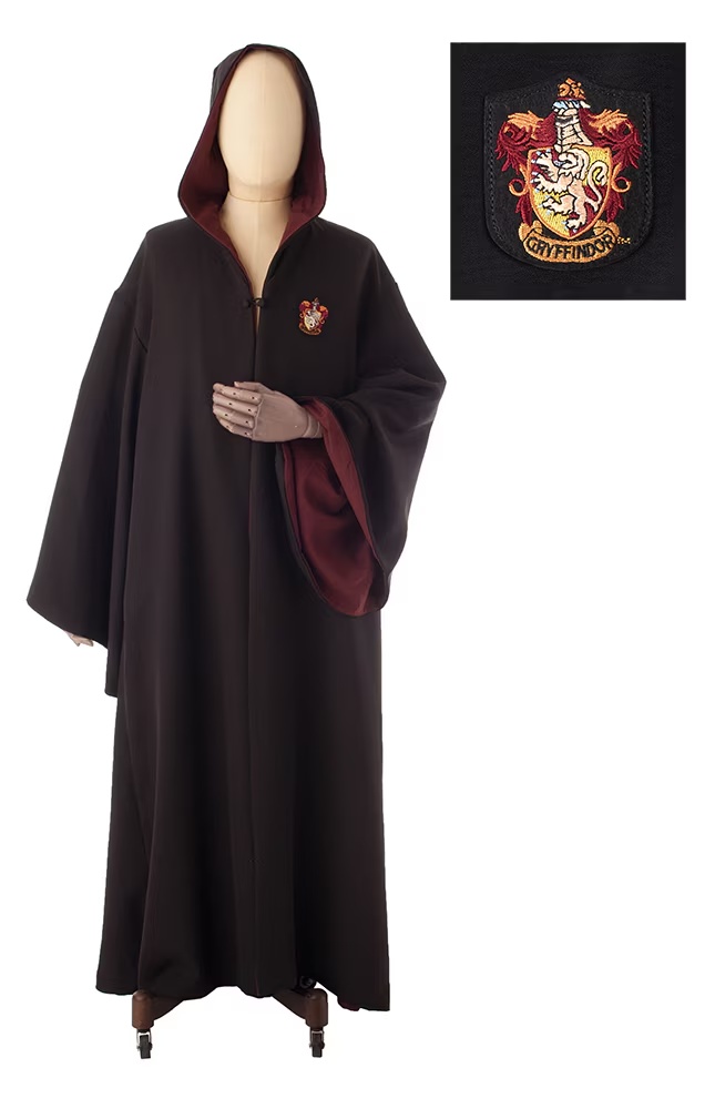 Gryffindorâ¢ Adult Robe