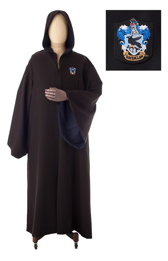 Ravenclawâ¢ Adult Robe