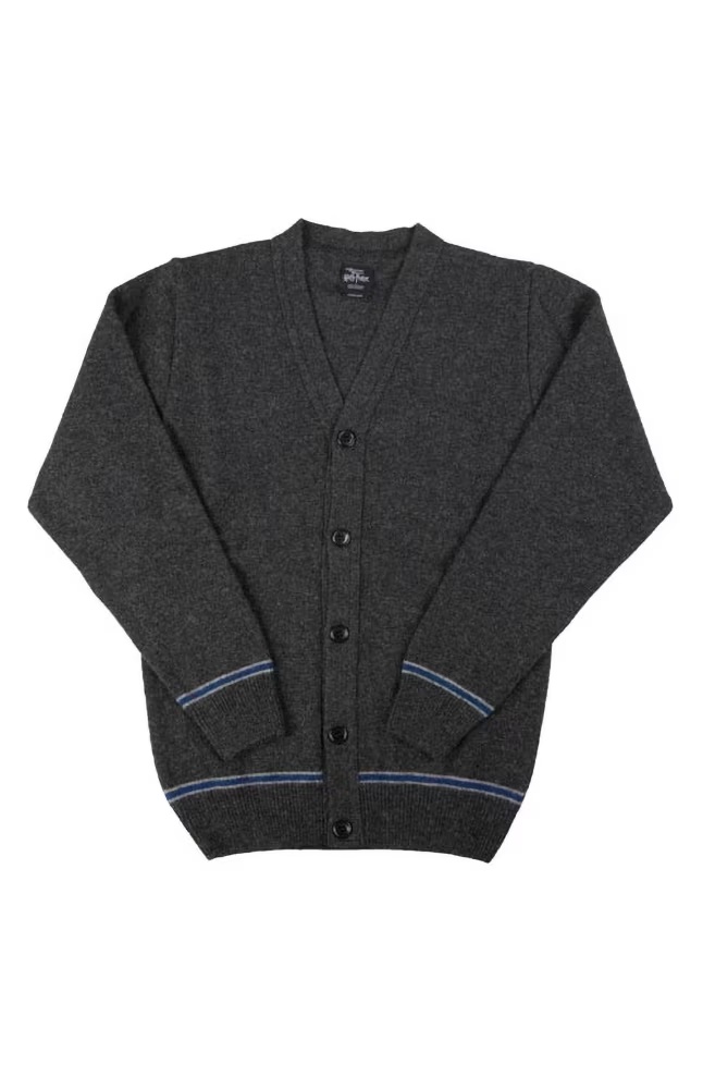 Authentic Ravenclawâ¢ Adult Cardigan