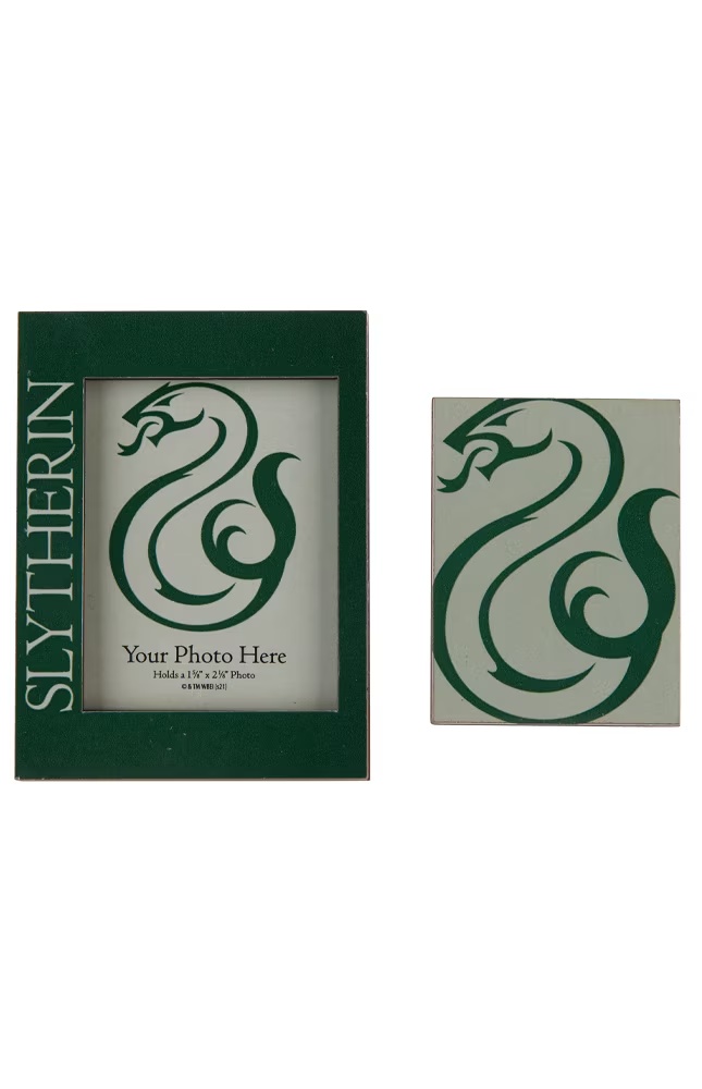 Slytherinâ¢ Magnet Frame Set