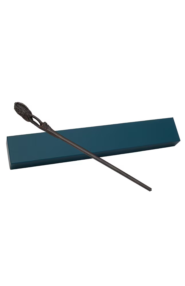 Interactive Kingsley Shackleboltâ¢ Wand