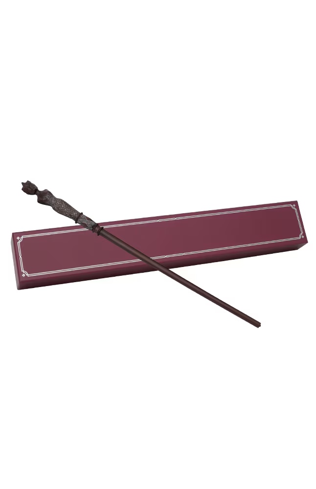 Interactive Lally Hicks Wand