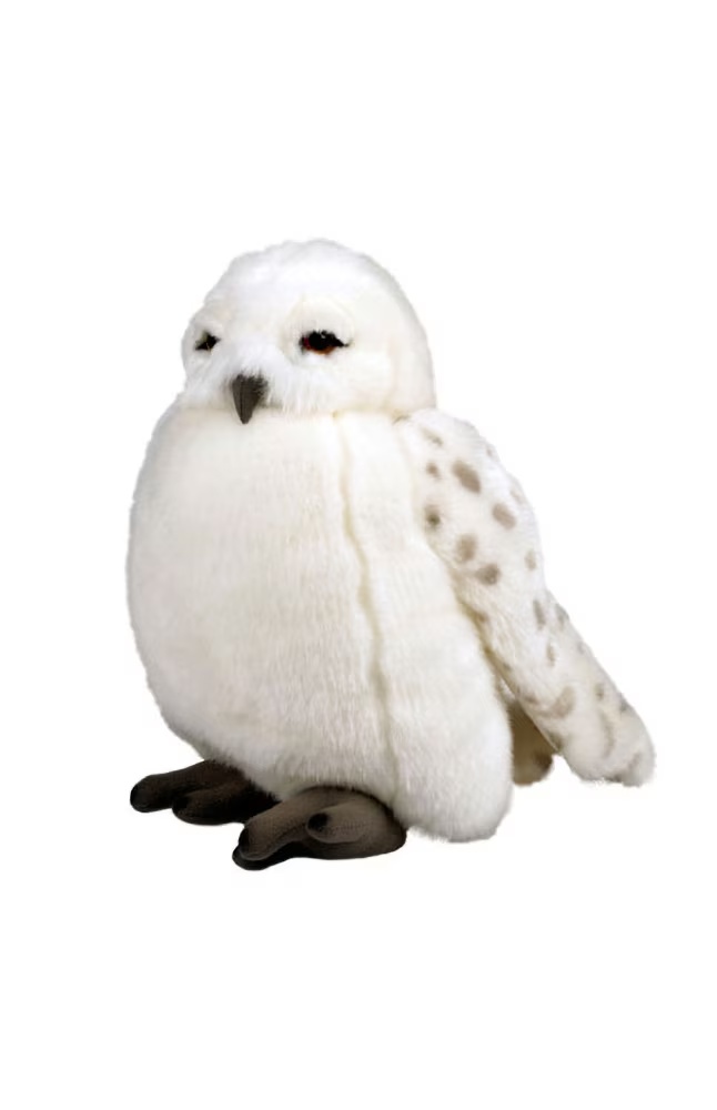 Hedwigâ¢ Puppet with Sound
