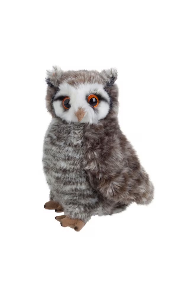 Pigwidgeon Plush