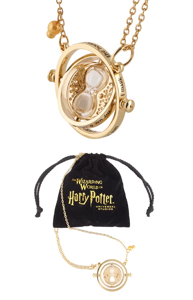 Time-Turnerâ¢ Necklace
