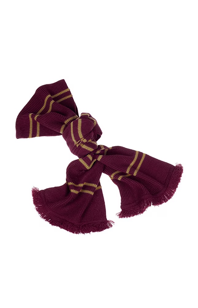 Authentic Gryffindor Scarf