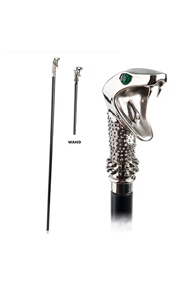 Lucius Malfoy Walking Stick Replica
