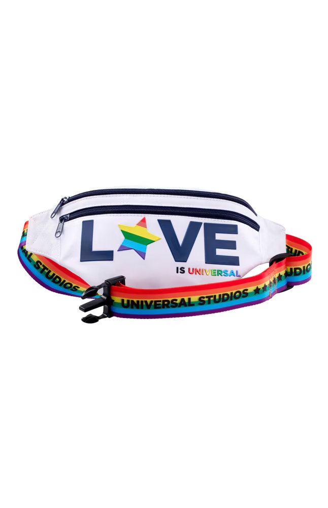 Love is Universal Waist Pack